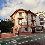Lägenhet Olivier Avec Terrasse A