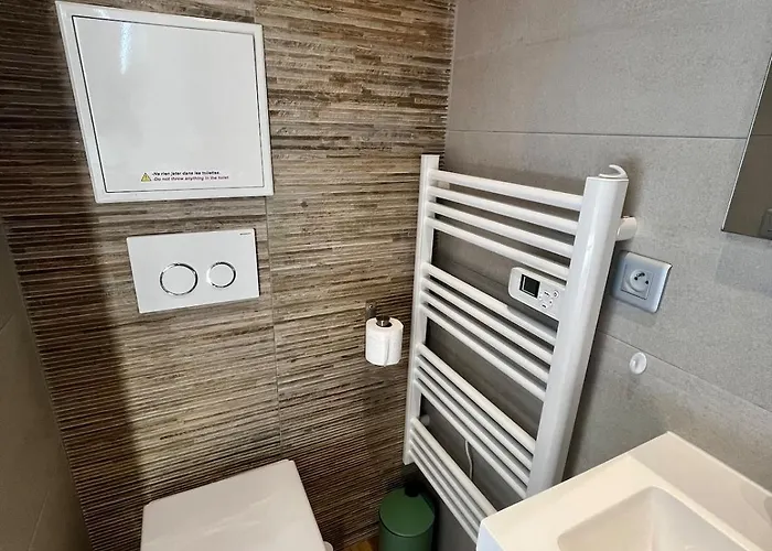 Olivier Avec Terrasse A * Cagnes-sur-Mer