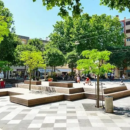 Olivier Avec Terrasse A *