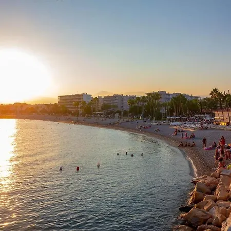Olivier Avec Terrasse A