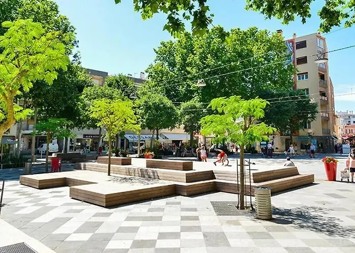 Olivier Avec Terrasse A *